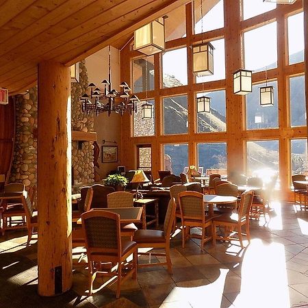 Salmon Rapids Lodge Riggins Interior photo