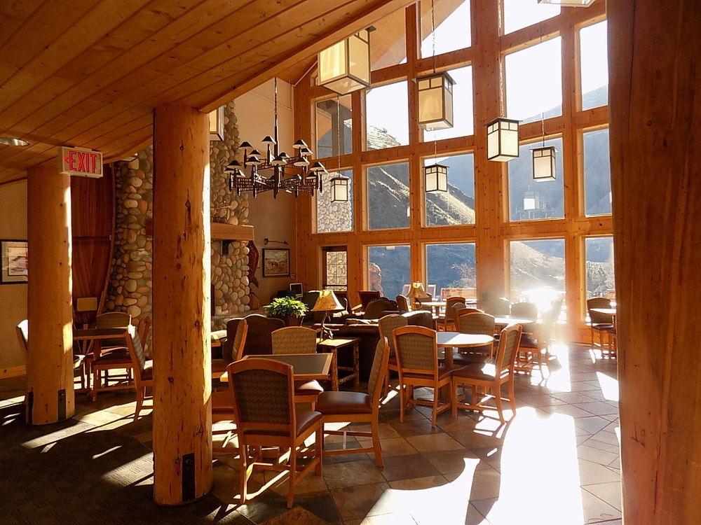 Salmon Rapids Lodge Riggins Interior photo