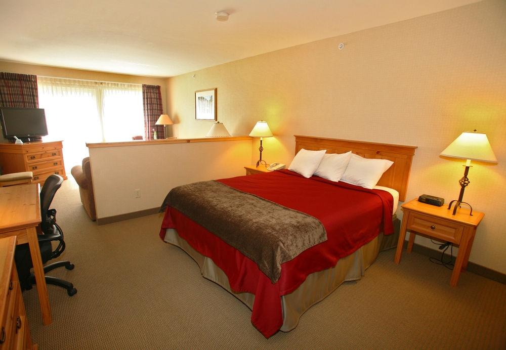 Salmon Rapids Lodge Riggins Room photo