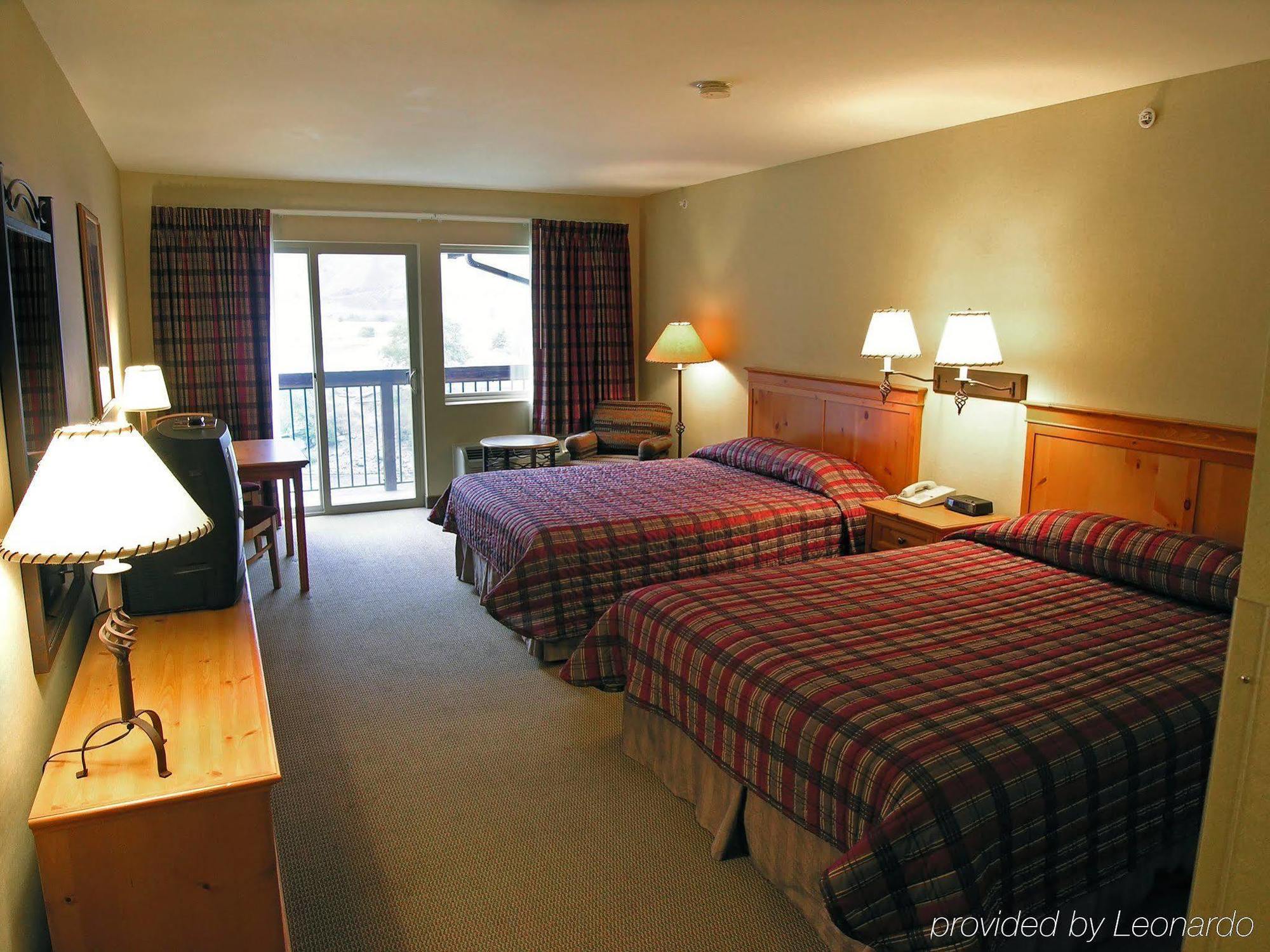 Salmon Rapids Lodge Riggins Room photo
